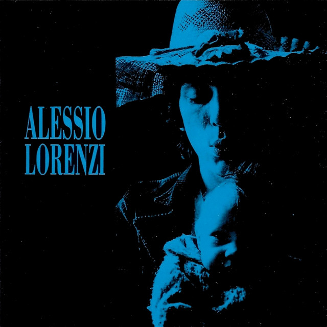 Alessio Lorenzi