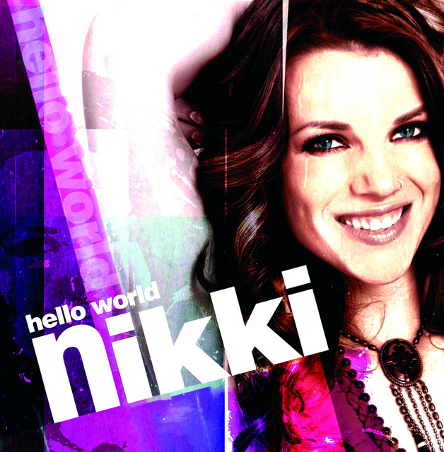 Hello World cover art