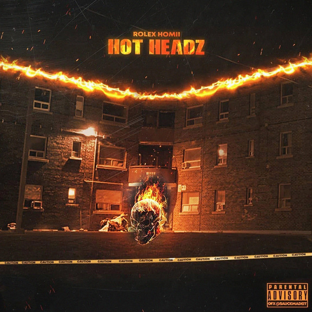 Hot Headz