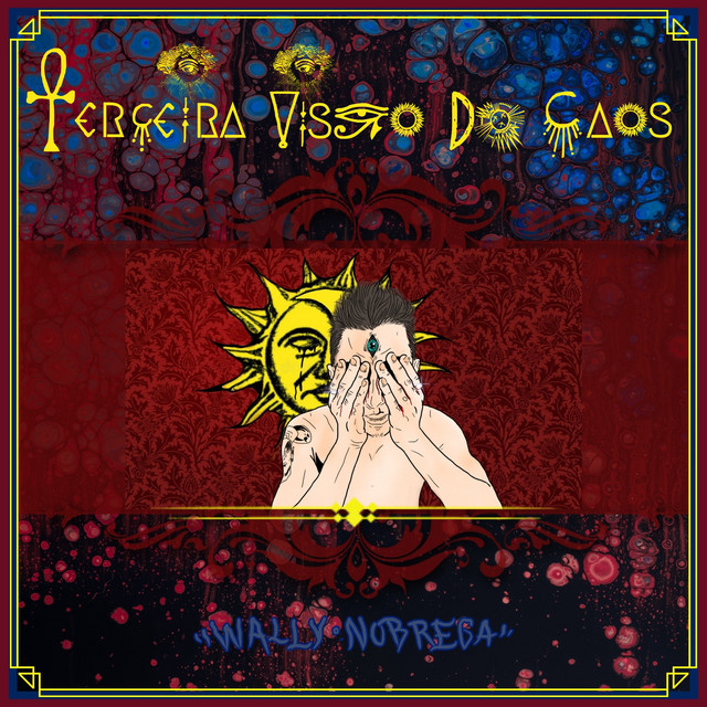 Terceira Visão do Caos cover art