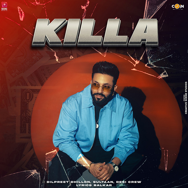 Killa by Dilpreet Dhillon