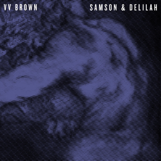 Samson & Delilah cover art