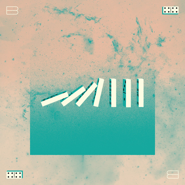 Dominobrickor cover