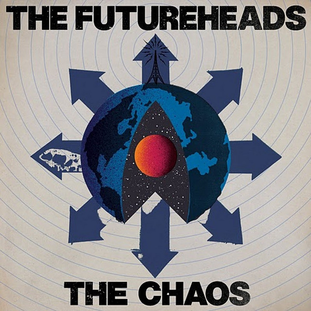 The Chaos - Album by The Futureheads | Spotify