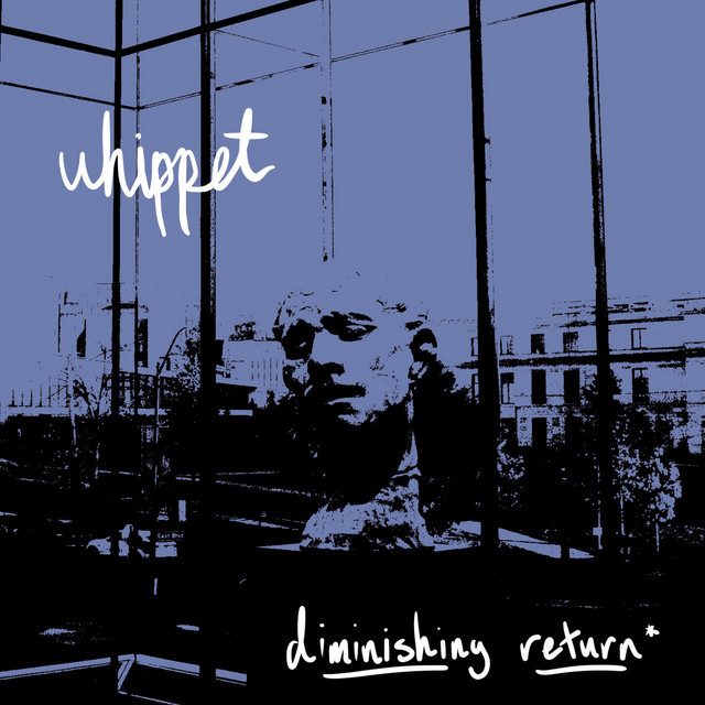 diminishing return cover art