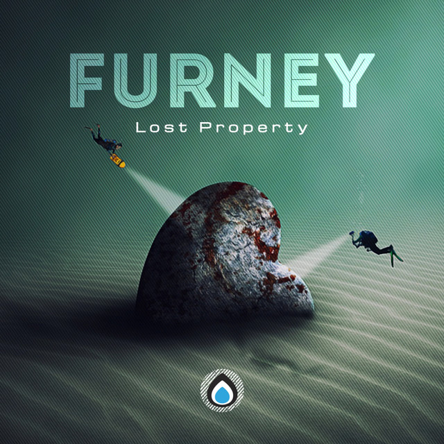 Lost Property artwork