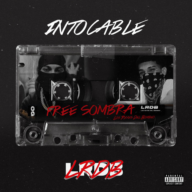 INTOCABLE cover art