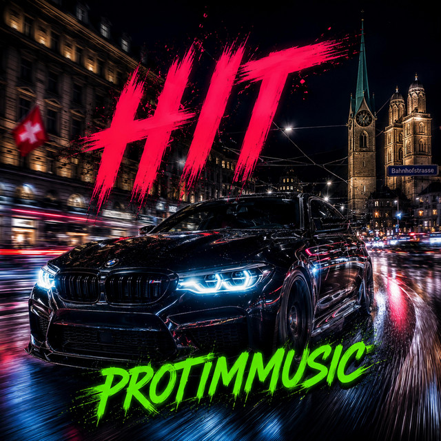 LIKIPROMUSIC