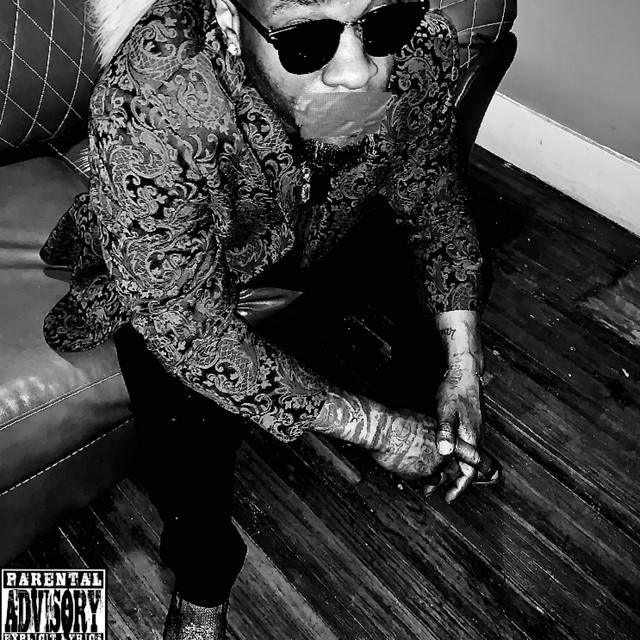 Thank You 2 cover art