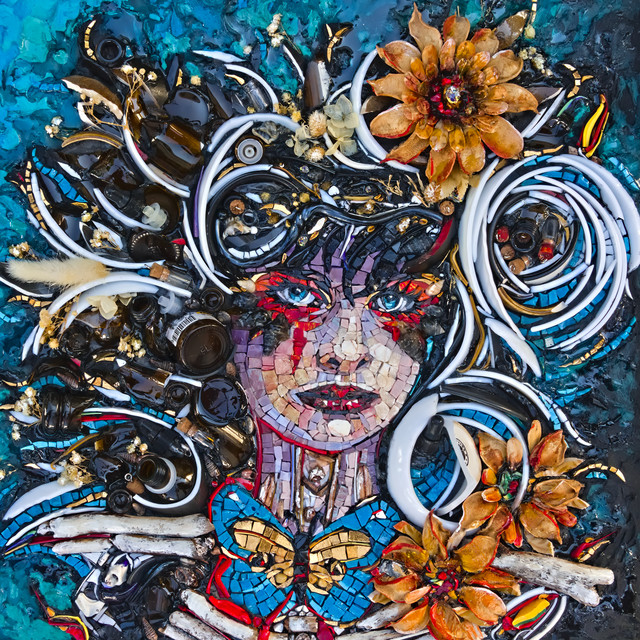 Misery Scene cover art