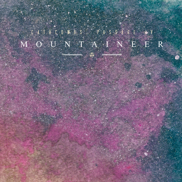 Catacombs: Passage IV (single)