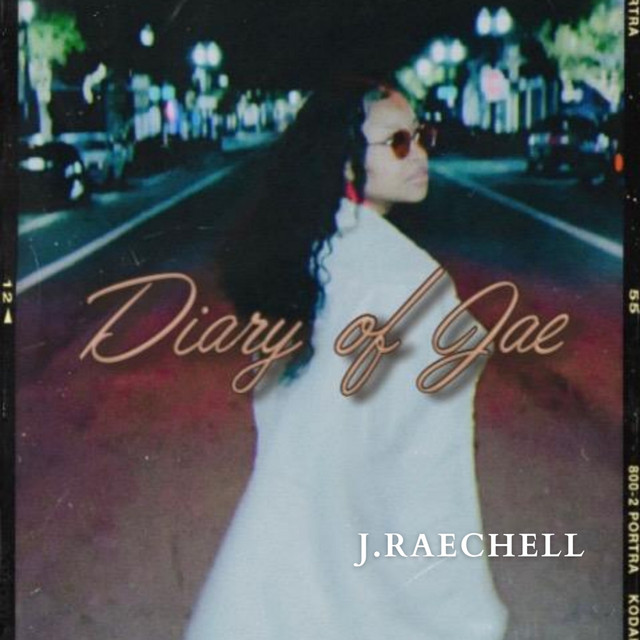 J.Raechell