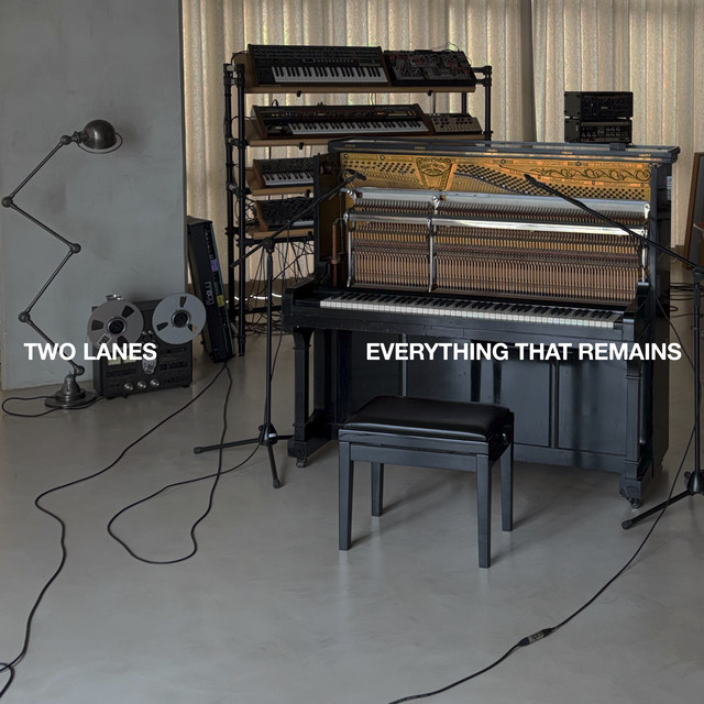 Everything That Remains album image