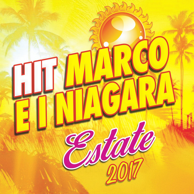 Hit estate 2017 cover art