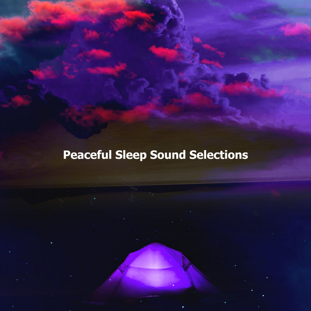 Peaceful Sleep Sound Selections ! ! ! ! ! - Album by The Sleep ...