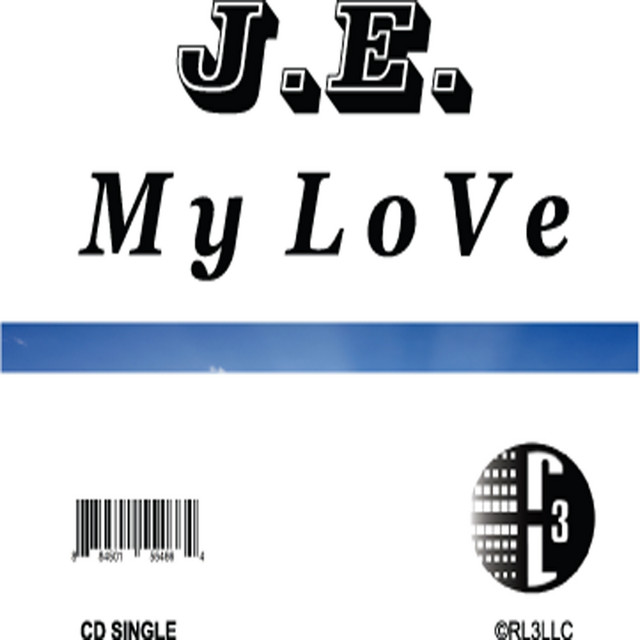 J.E.: My Love - Single by J.E. | Spotify