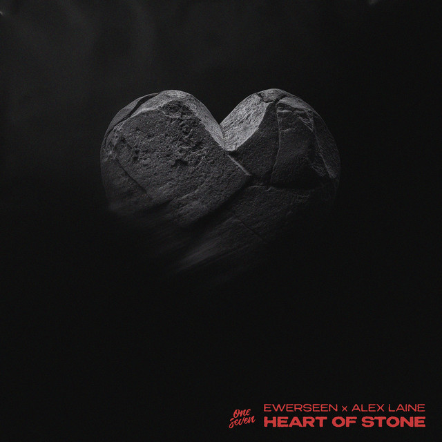 Heart Of Stone - Extended Mix album art