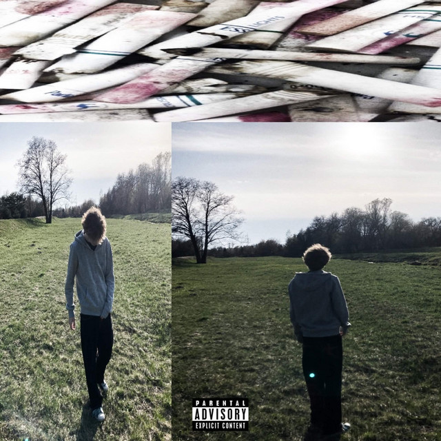 going down cover art