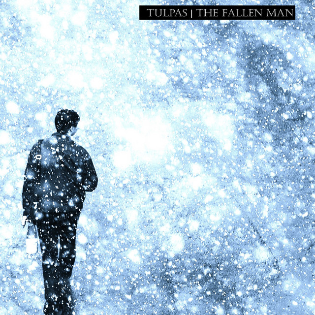 The Fallen Man cover art