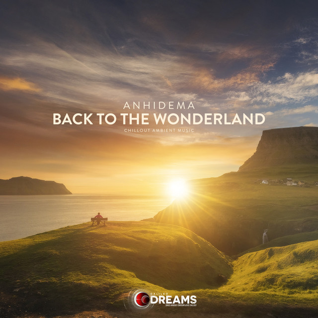 Back to the Wonderland cover