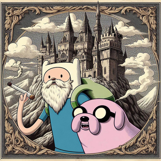LA GRANJA ESCUELA cover art