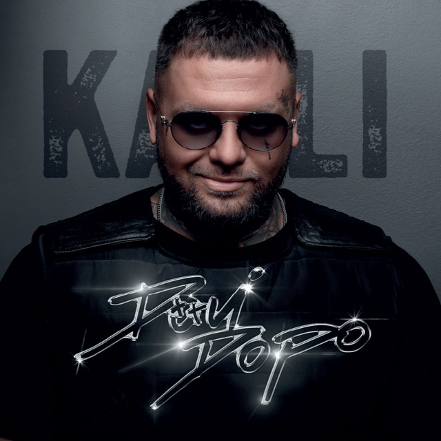 Dovi, Dopo cover art