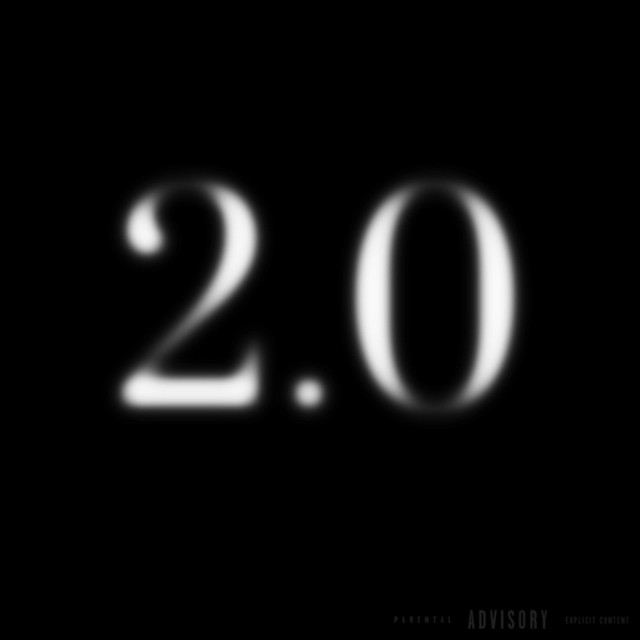 2.0 cover art