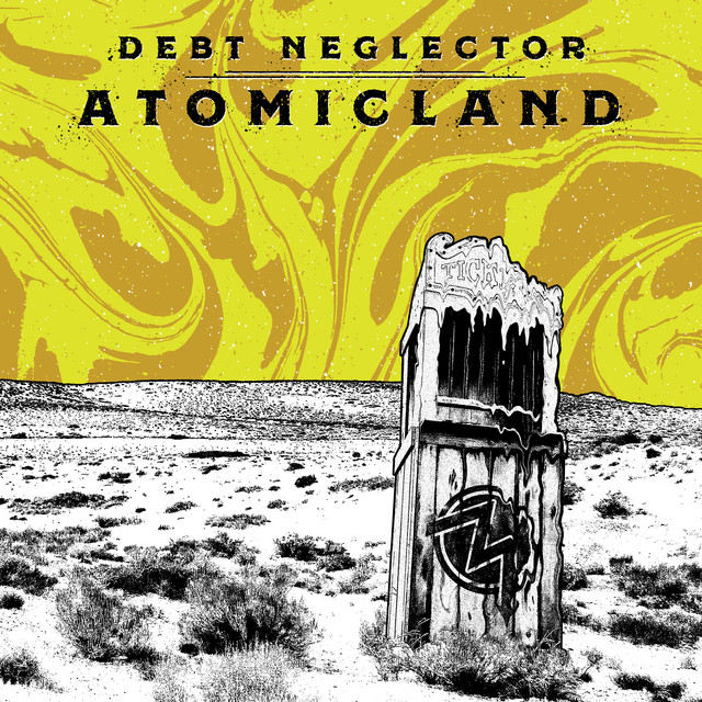 Atomicland cover art
