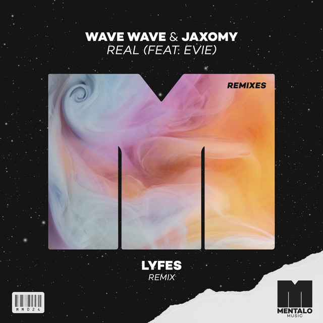 Real (feat. EVIE) - Lyfes Extended Remix