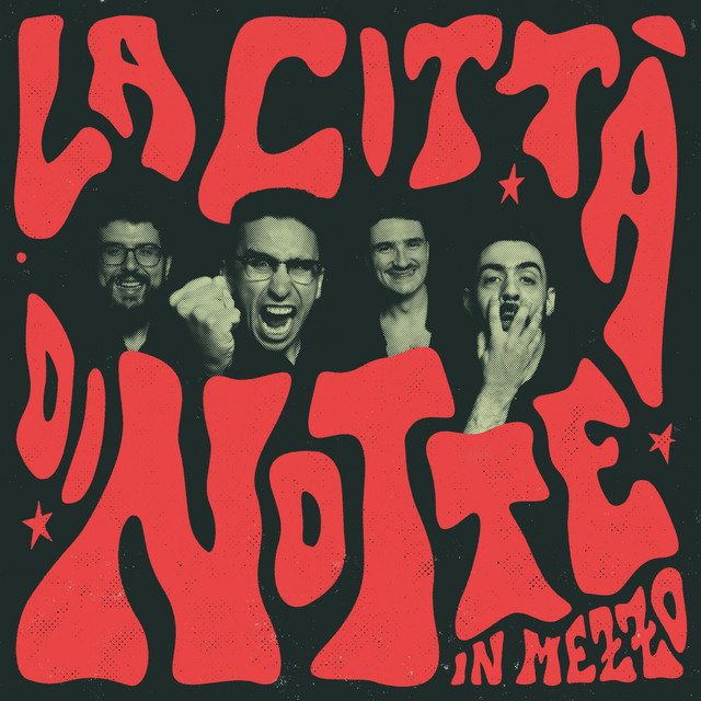 In Mezzo cover art