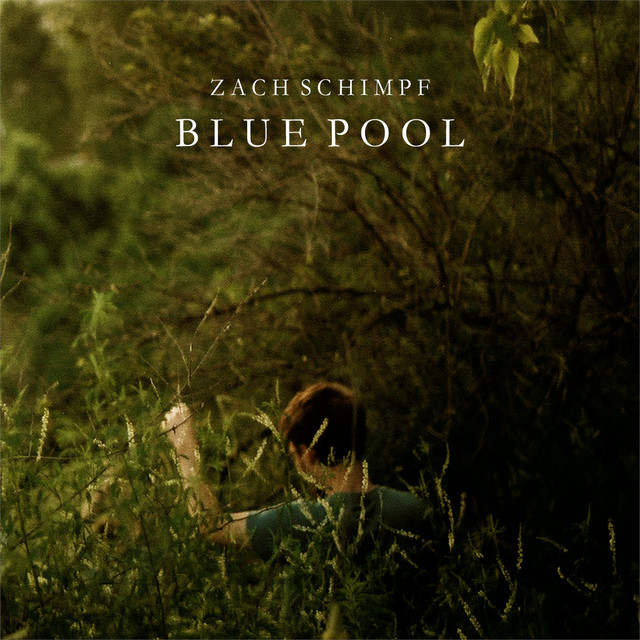 Let Your Blood Flow - Zach Schimpf