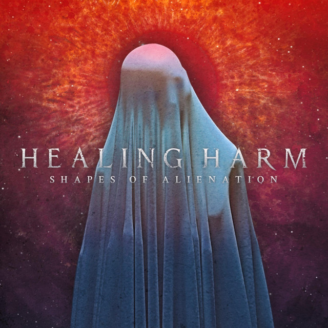 Shapes of Alienation cover art