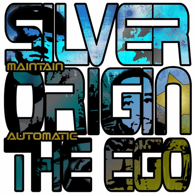 Maintain - Original Mix artwork