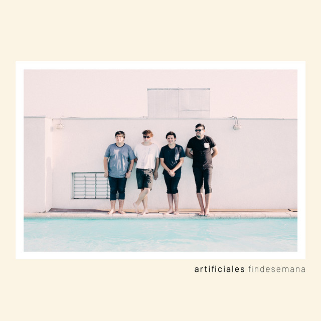 Fin de Semana cover art