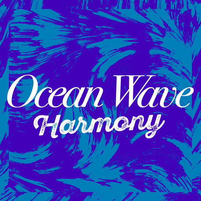 Ocean Wave Harmony cover art