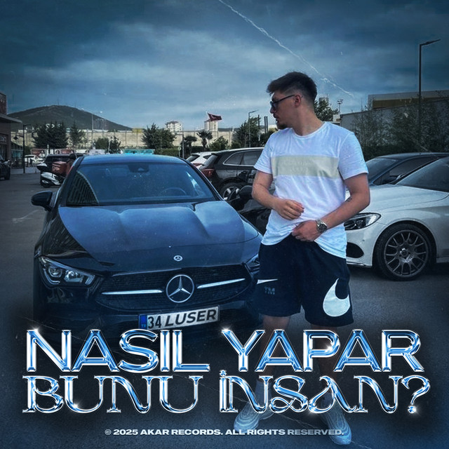 NASIL YAPAR BUNU İNSAN?