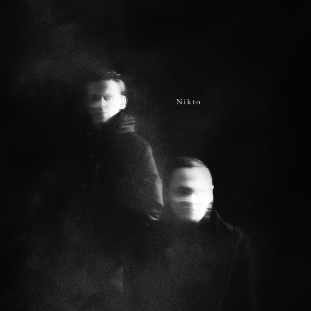 Nikto cover art