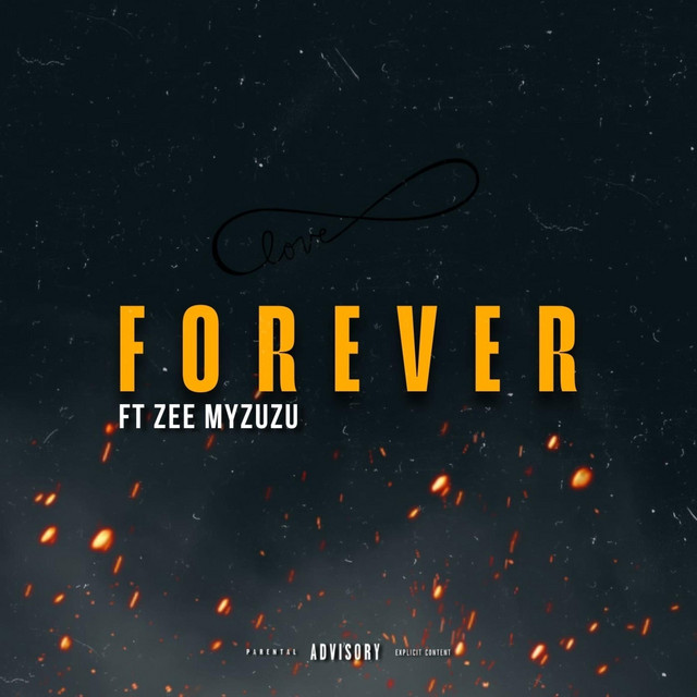 Forever cover art