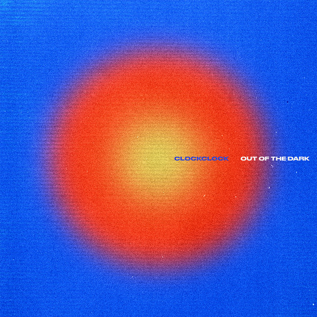 Out Of The Dark cover art