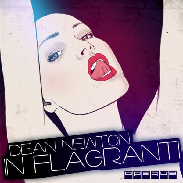 Inflagranti cover art