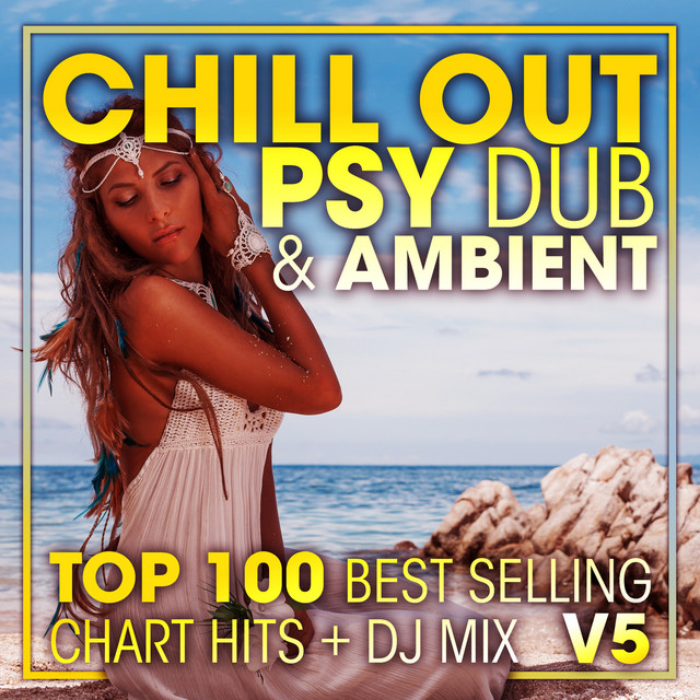 Ascent & Argus - Indian Spirit ( Chill out Psy Dub & Ambient )