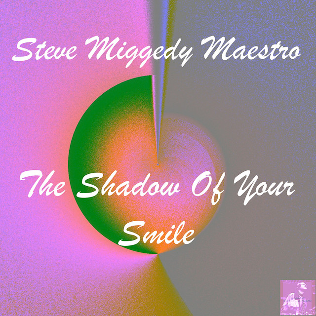 The Shadow Of Your Smile - MS III Mental Mix album art
