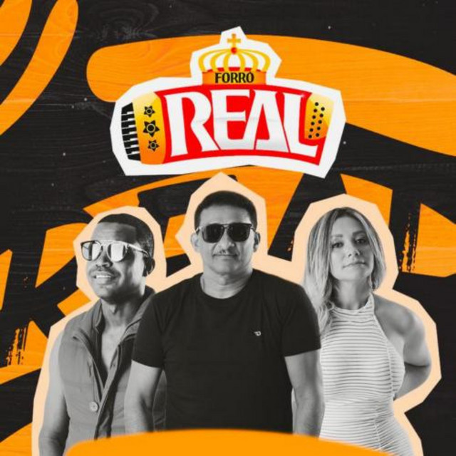 Eu Sou o Rei cover art