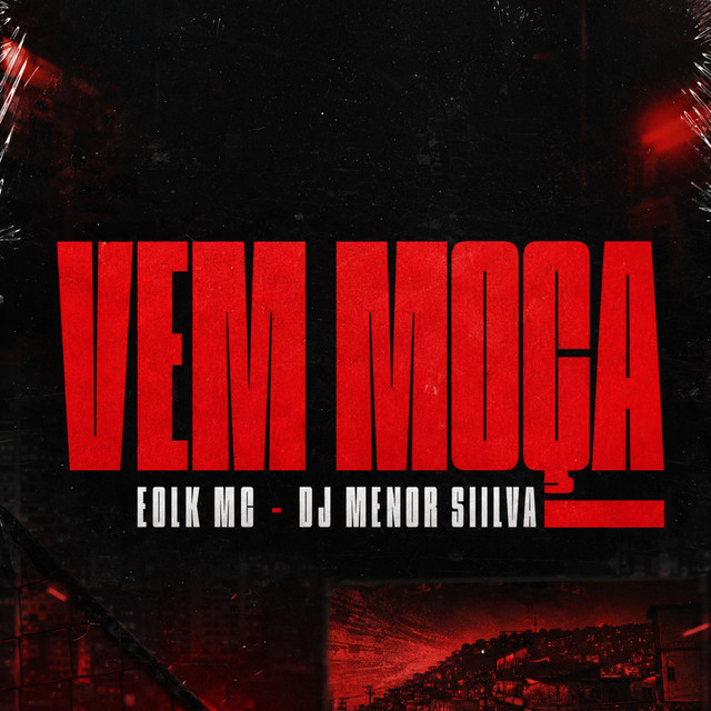 Vem Moça