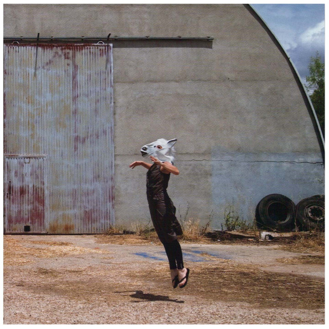III cover art
