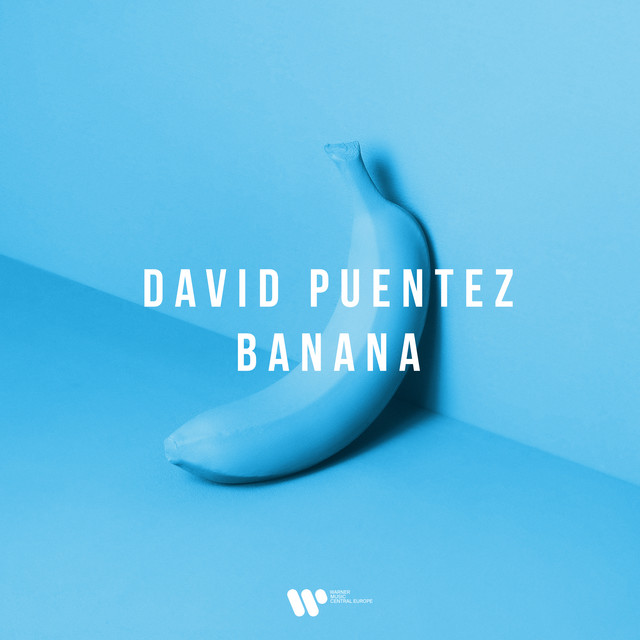 Banana cover art
