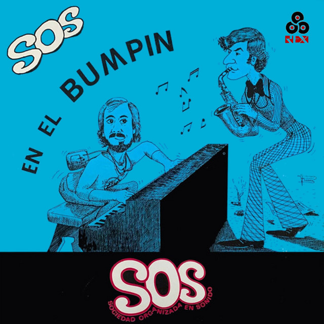 SOS (Sociedad Organizada En Sonido)
