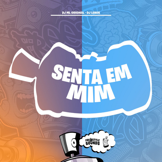 Senta Em Mim