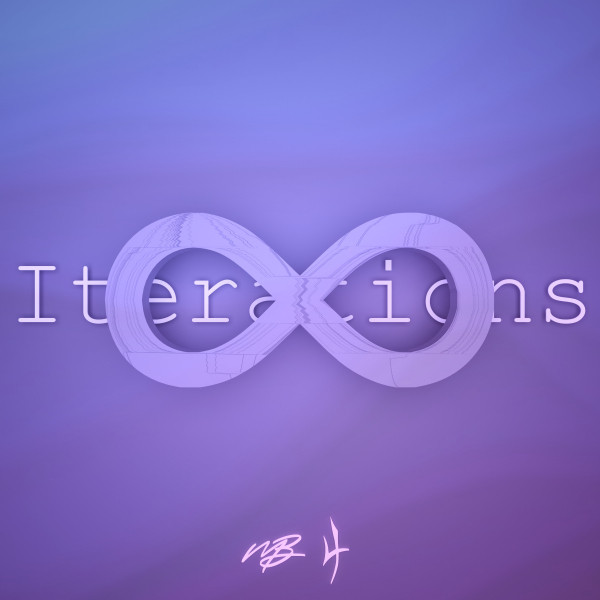 Iterations cover art