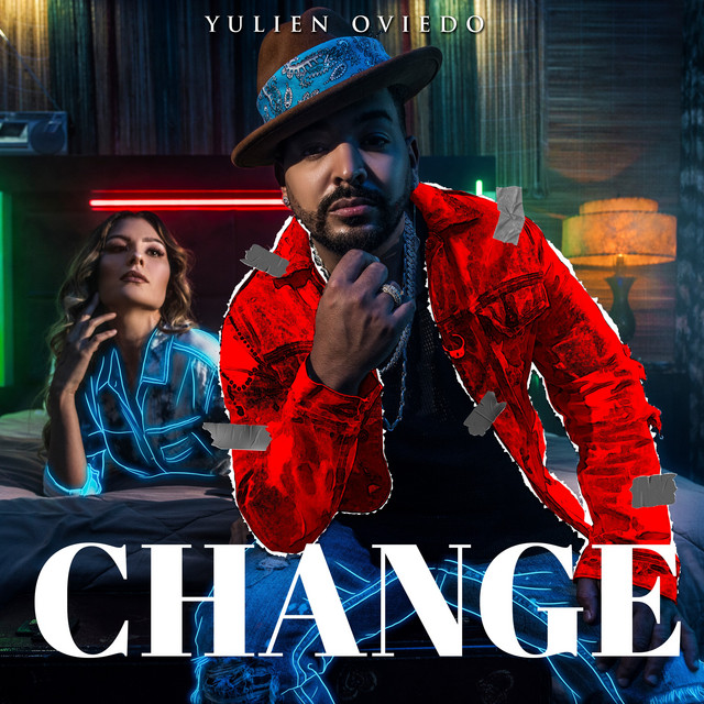 Change cover art